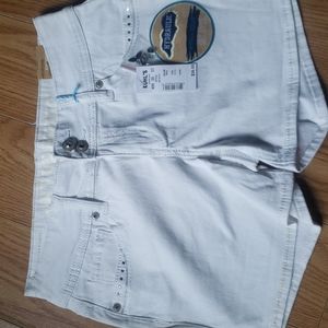 Hydraulic  shorts, size 9/10